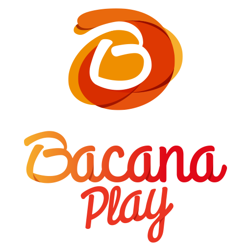 Logotipo Bacana Play